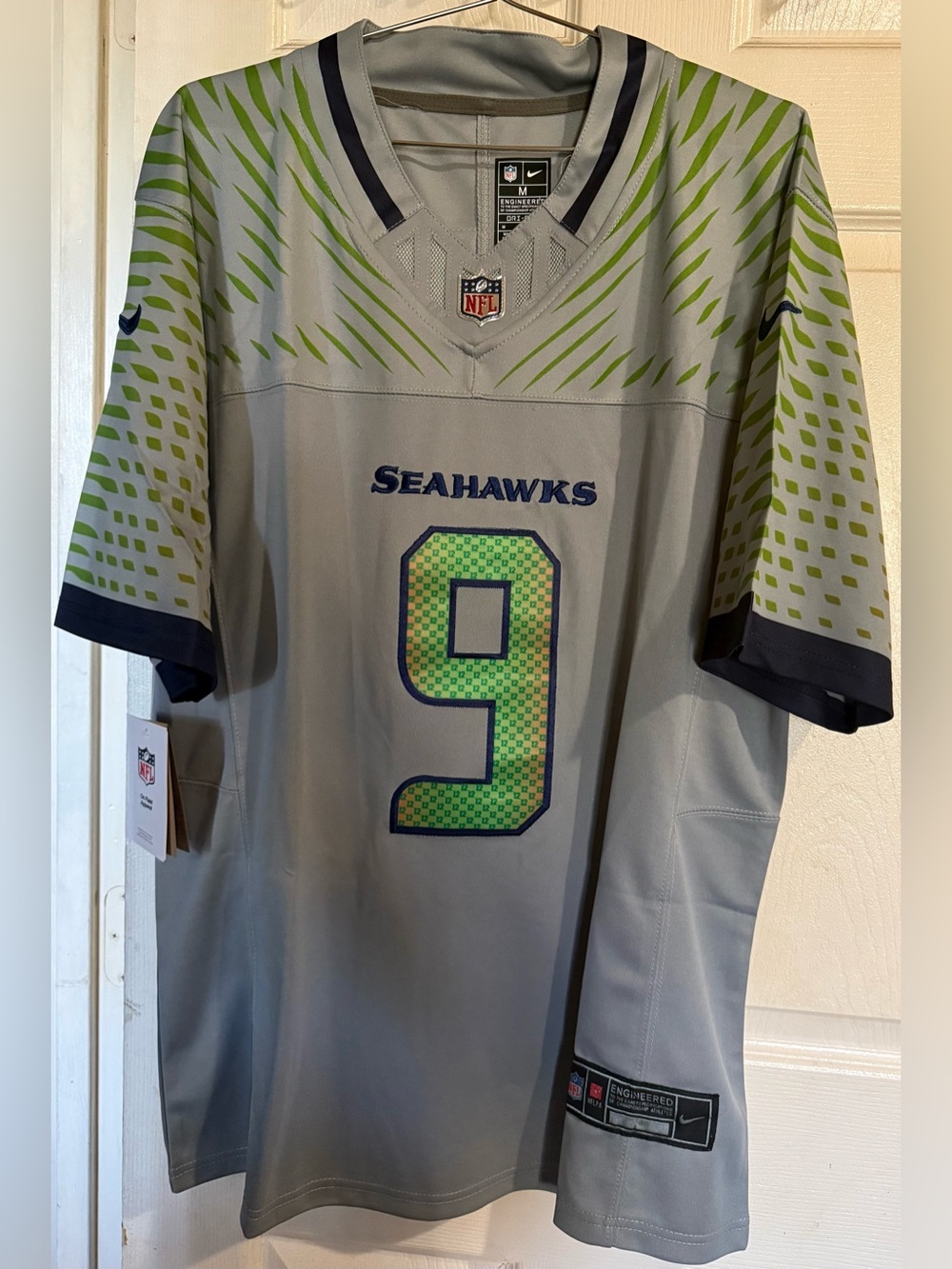 Seattle Seahawks